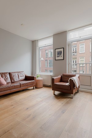 Medium property photo - Van Ostadestraat 167-1, 1073 TK Amsterdam